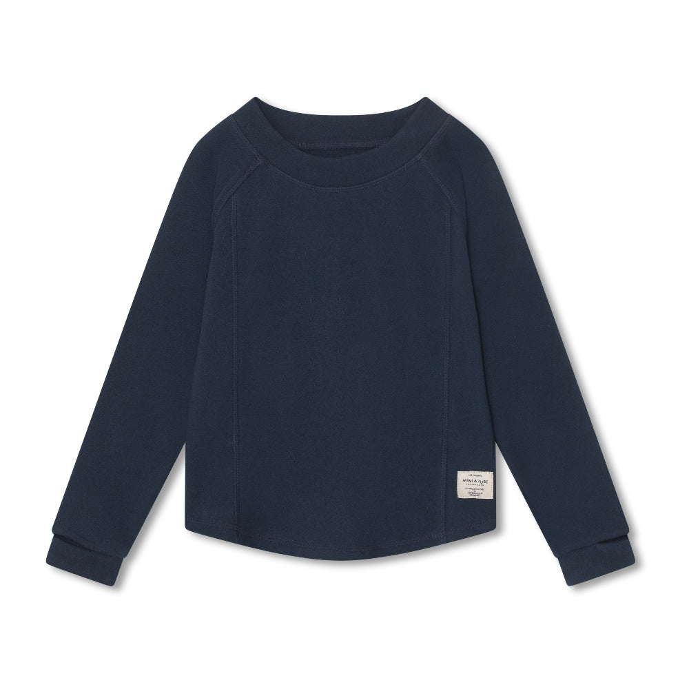 MATLENIE long sleeve t-shirt. GRS