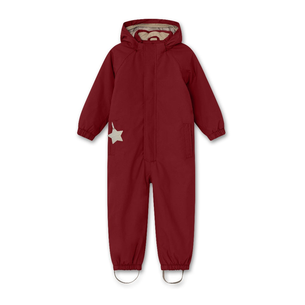 MATWILBO snowsuit. GRS