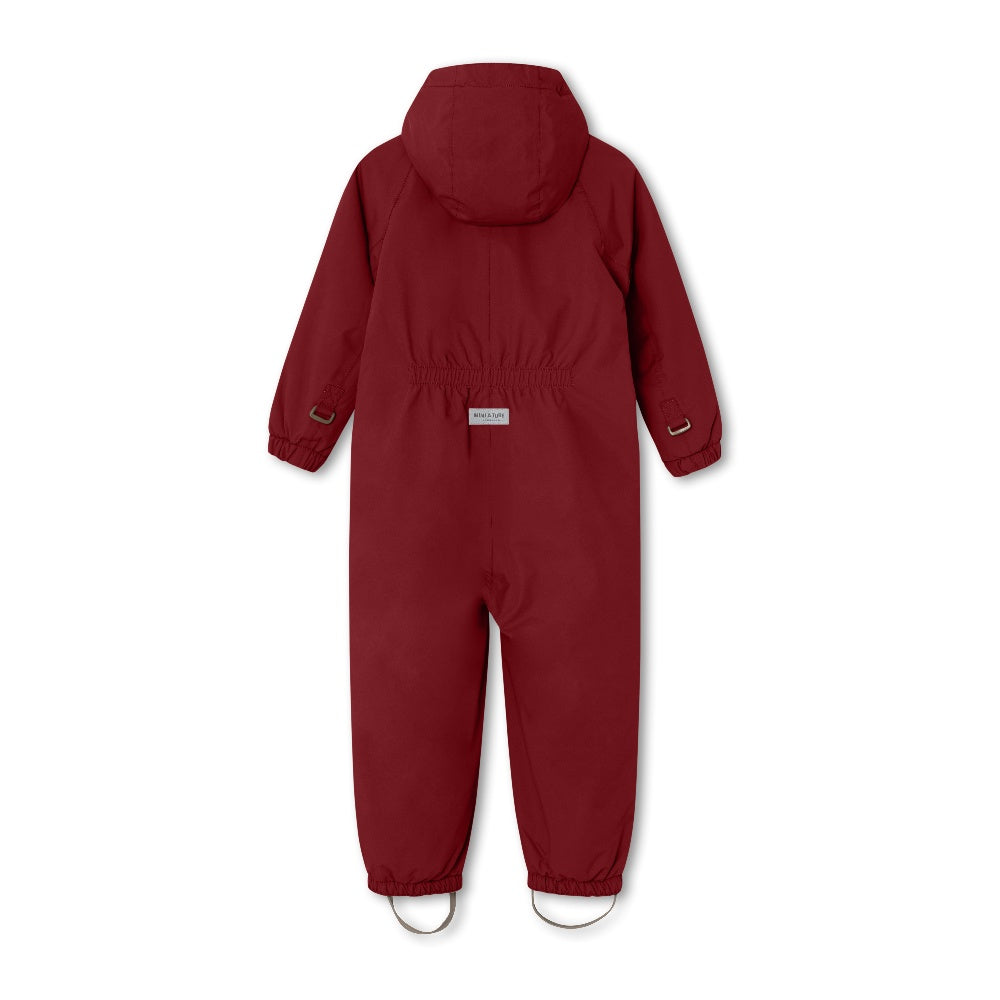 MATWILBO snowsuit. GRS