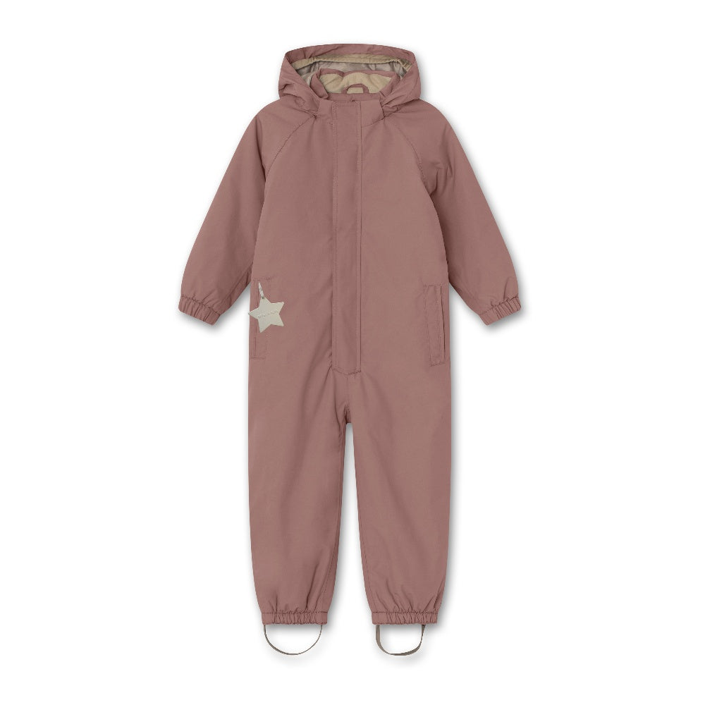 MATWILBO snowsuit. GRS