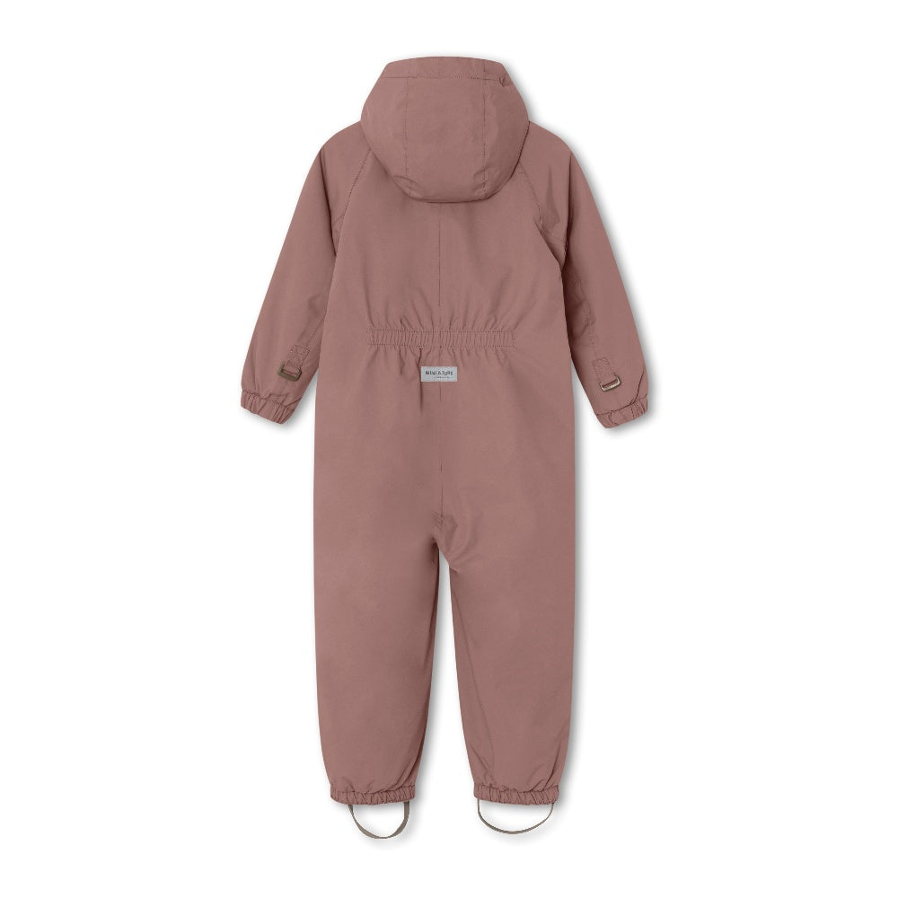 MATWILBO snowsuit. GRS