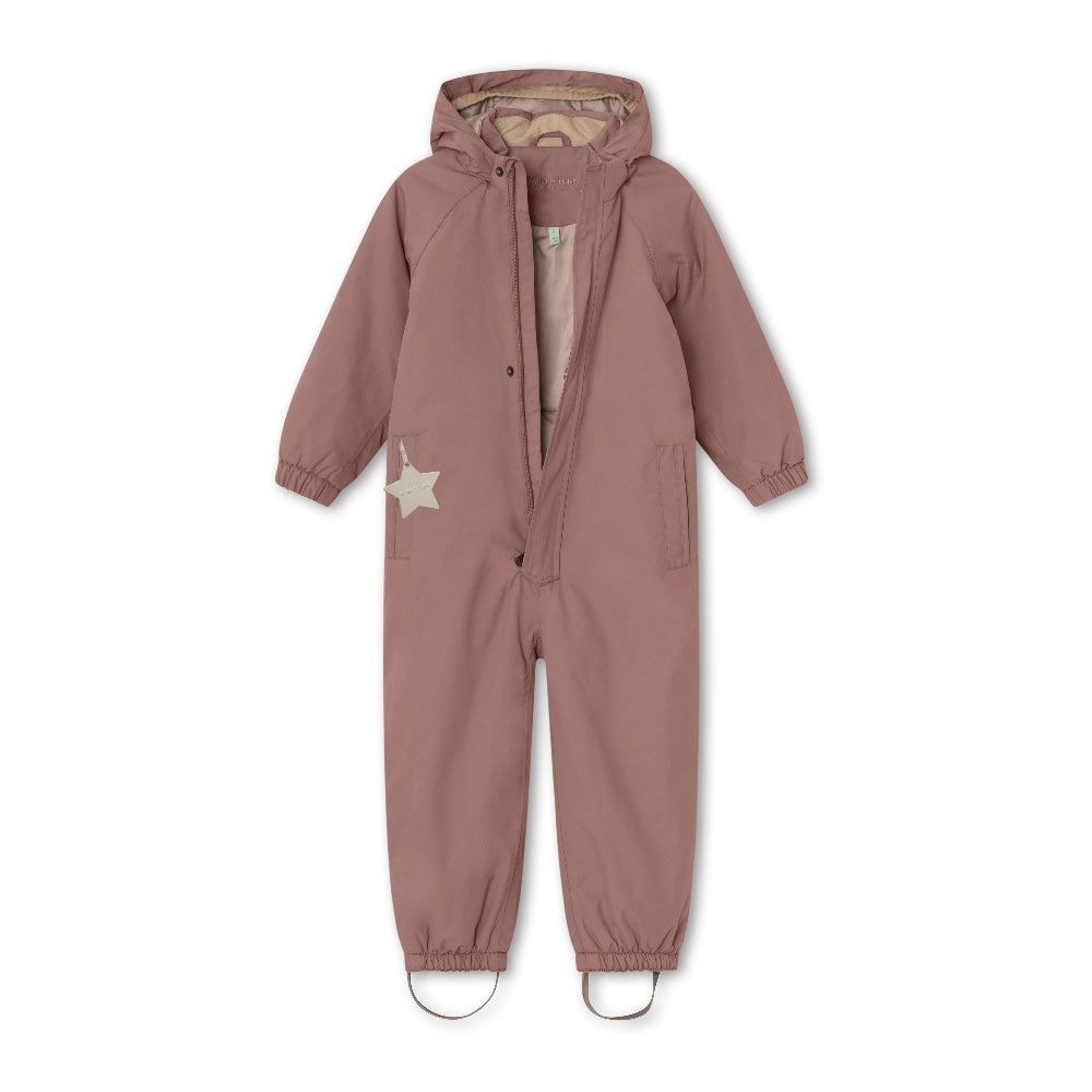 MATWILBO snowsuit. GRS