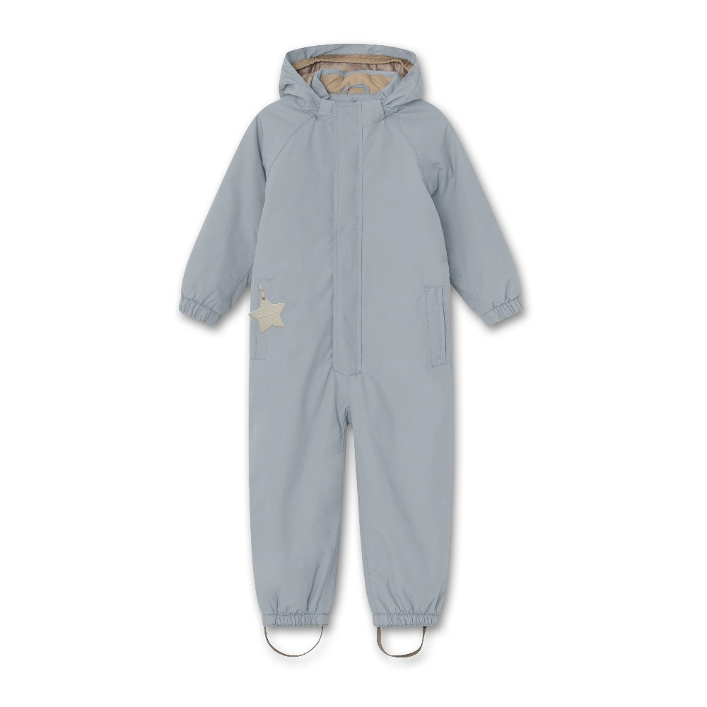 MATWILBO snowsuit. GRS