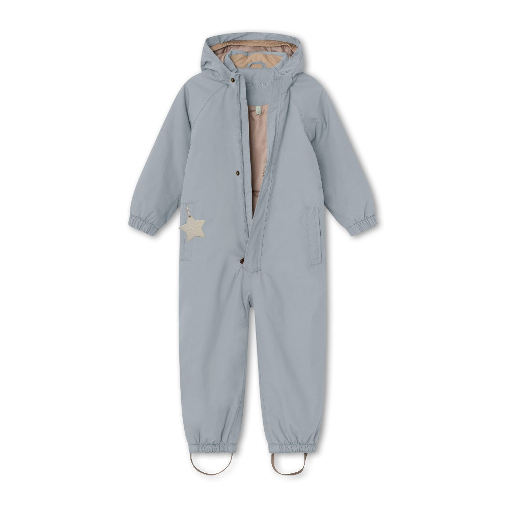 MATWILBO snowsuit. GRS