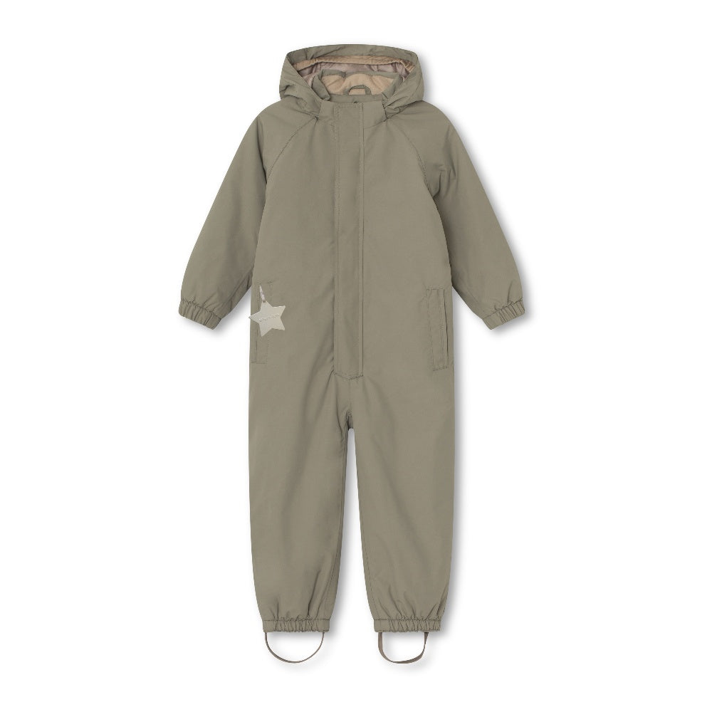 MATWILBO snowsuit. GRS