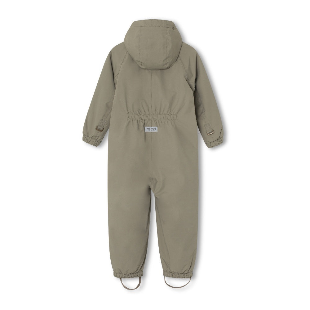 MATWILBO snowsuit. GRS