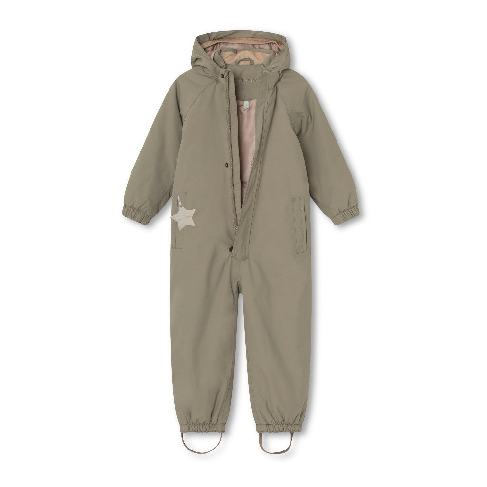 MATWILBO snowsuit. GRS