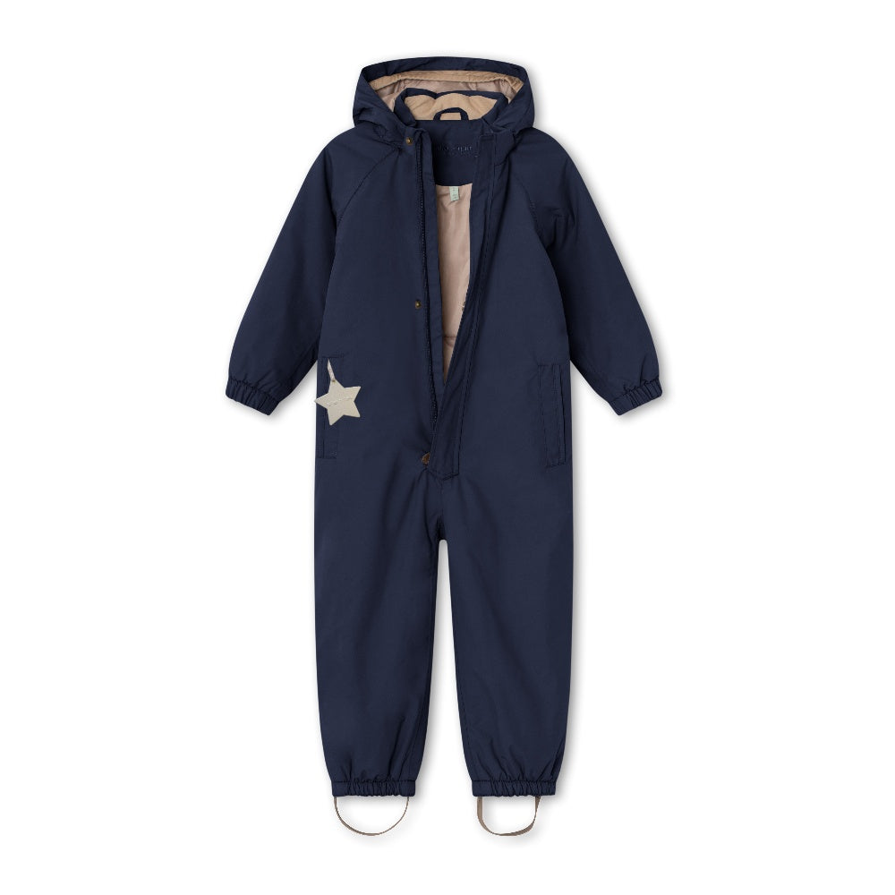 MATWILBO snowsuit. GRS