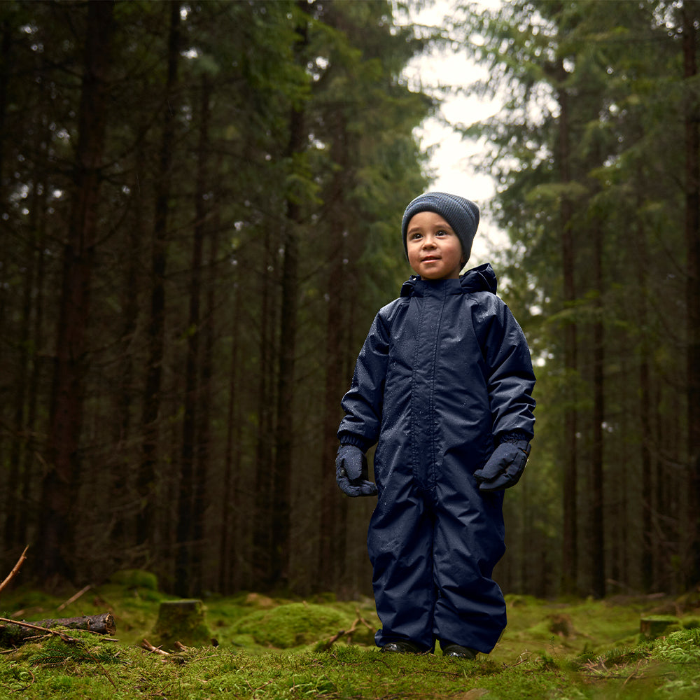 MATWILBO snowsuit. GRS