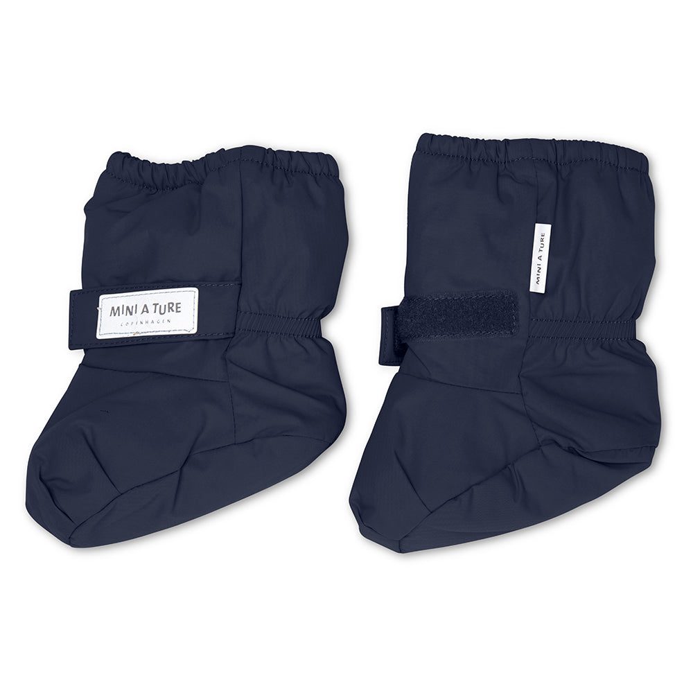 MATWINN fleece lined winter outdoor sock. GRS