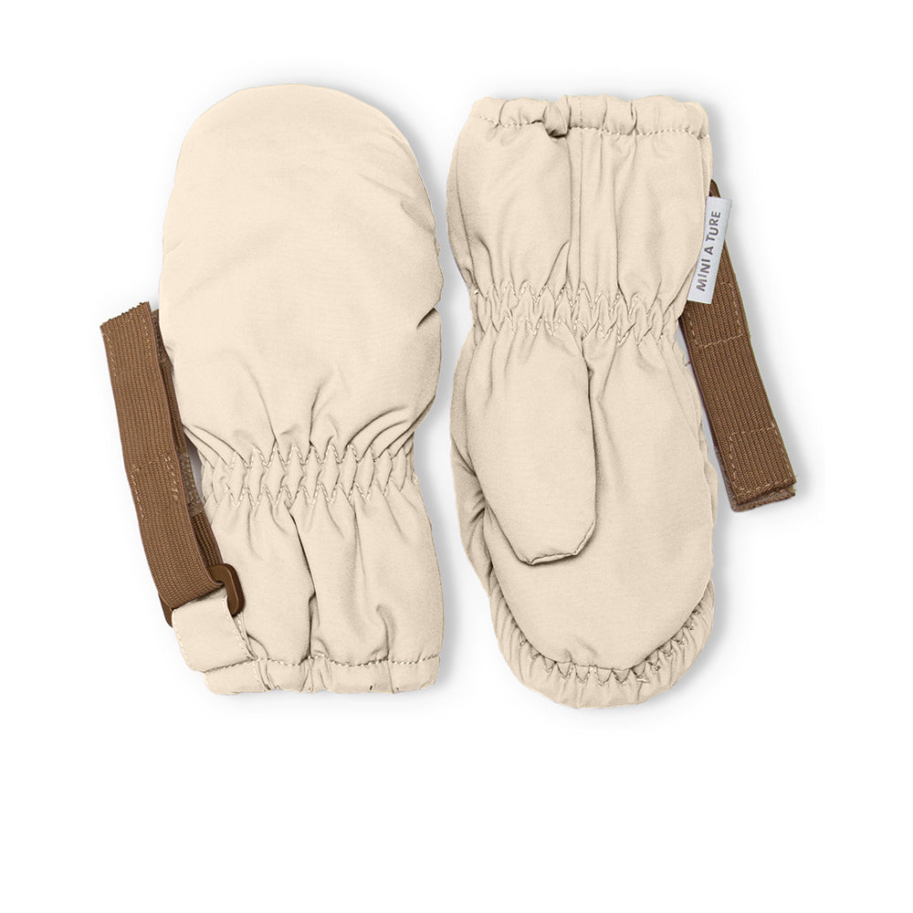 MATCORDT fleece lined gloves