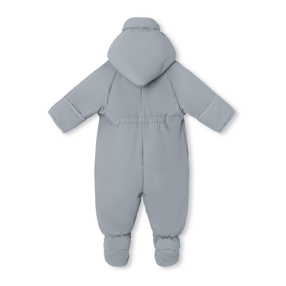 MATFIANNA fleece lined winter pramsuit. GRS