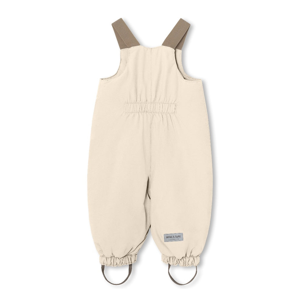 MATWALENTY snow pants. GRS