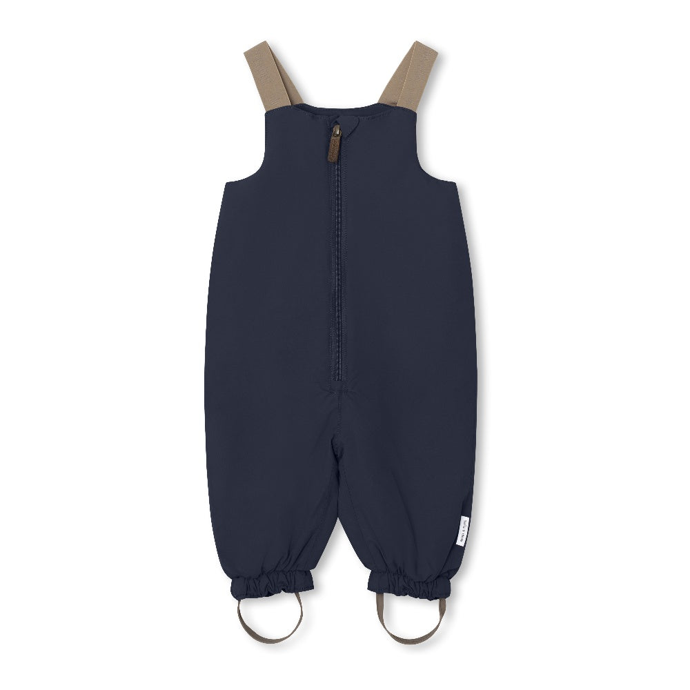 MATWALENTY snow pants. GRS