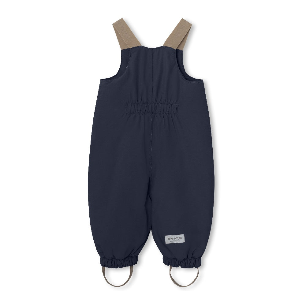 MATWALENTY snow pants. GRS