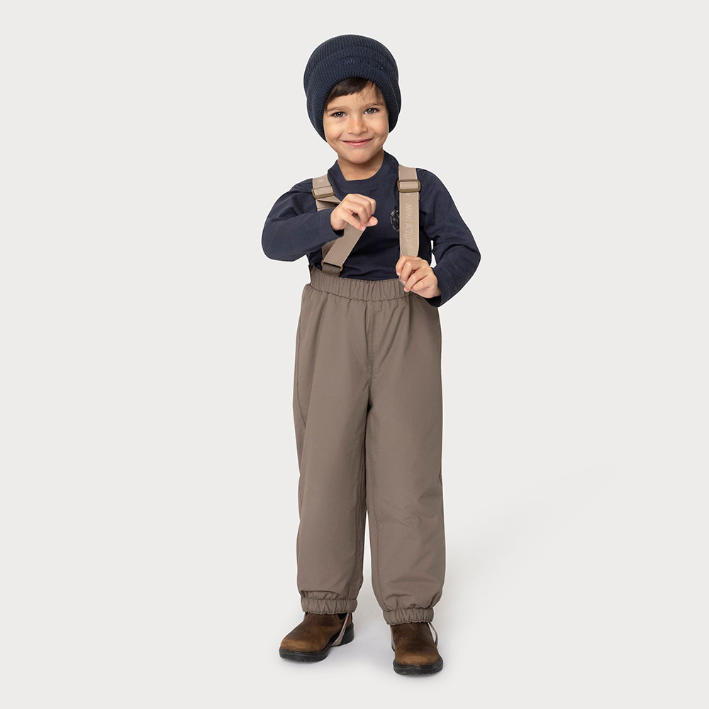 MATWILAS snow pants. GRS