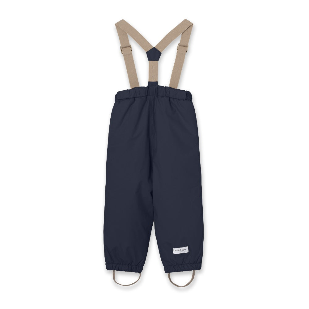 MATWILAS snow pants. GRS