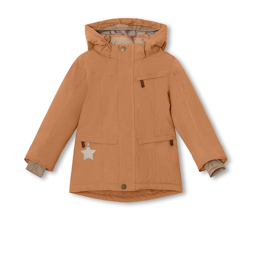 MATVESTYN winter jacket. GRS