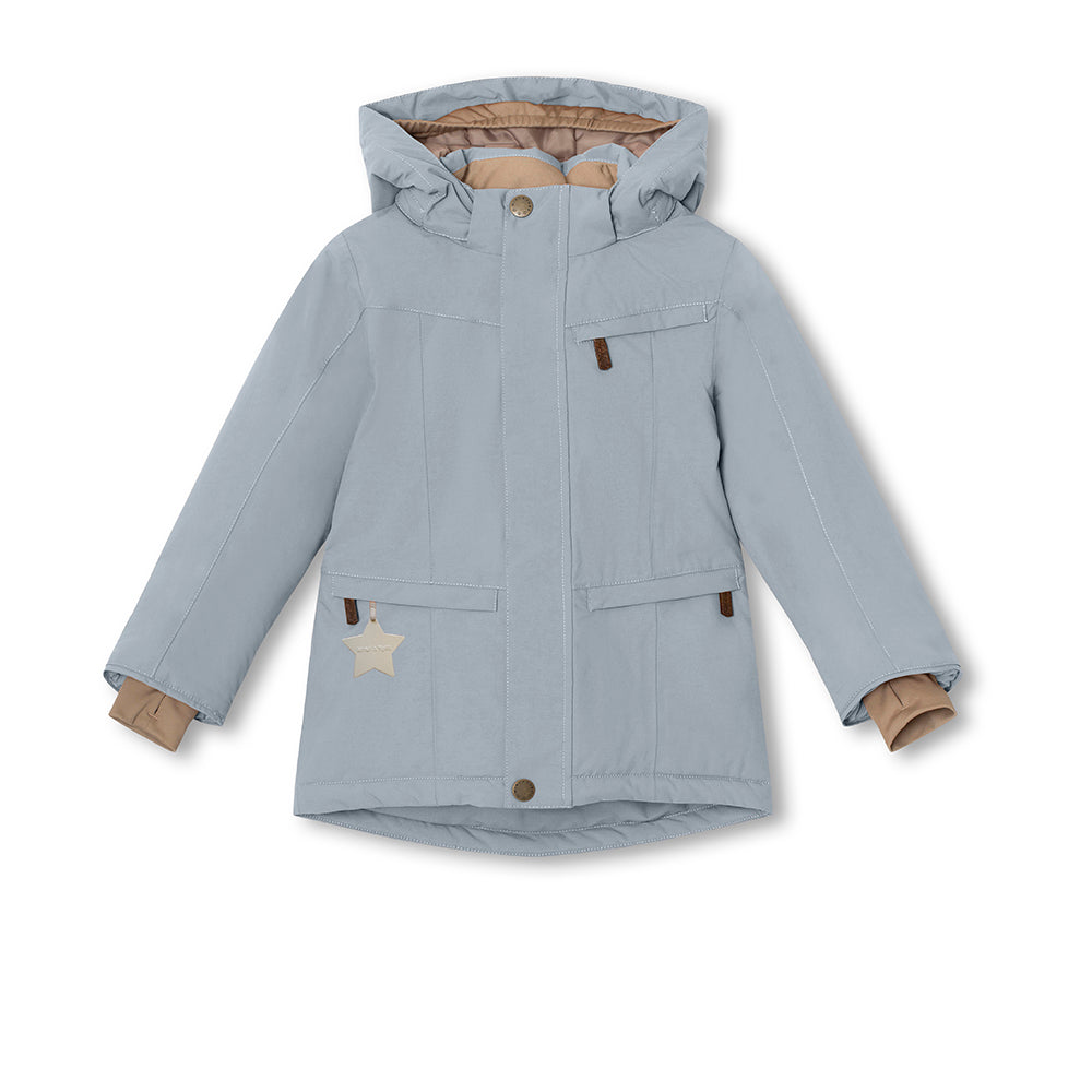 MATVESTYN Winterjacke. GRS