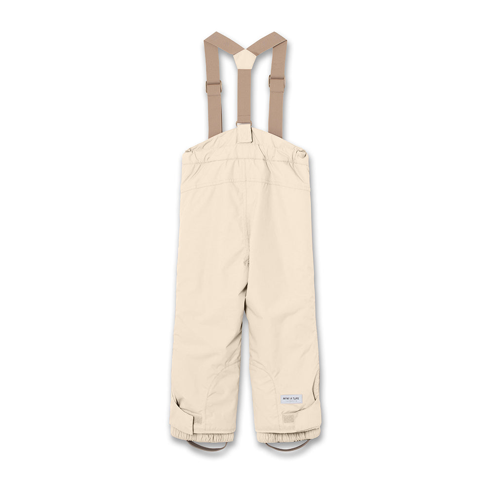 MATWITTE snow pants. GRS