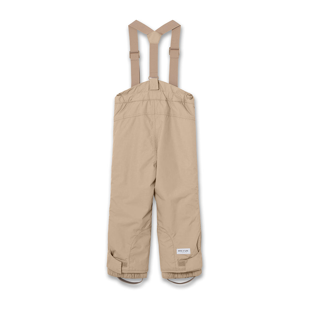 MATWITTE snow pants. GRS