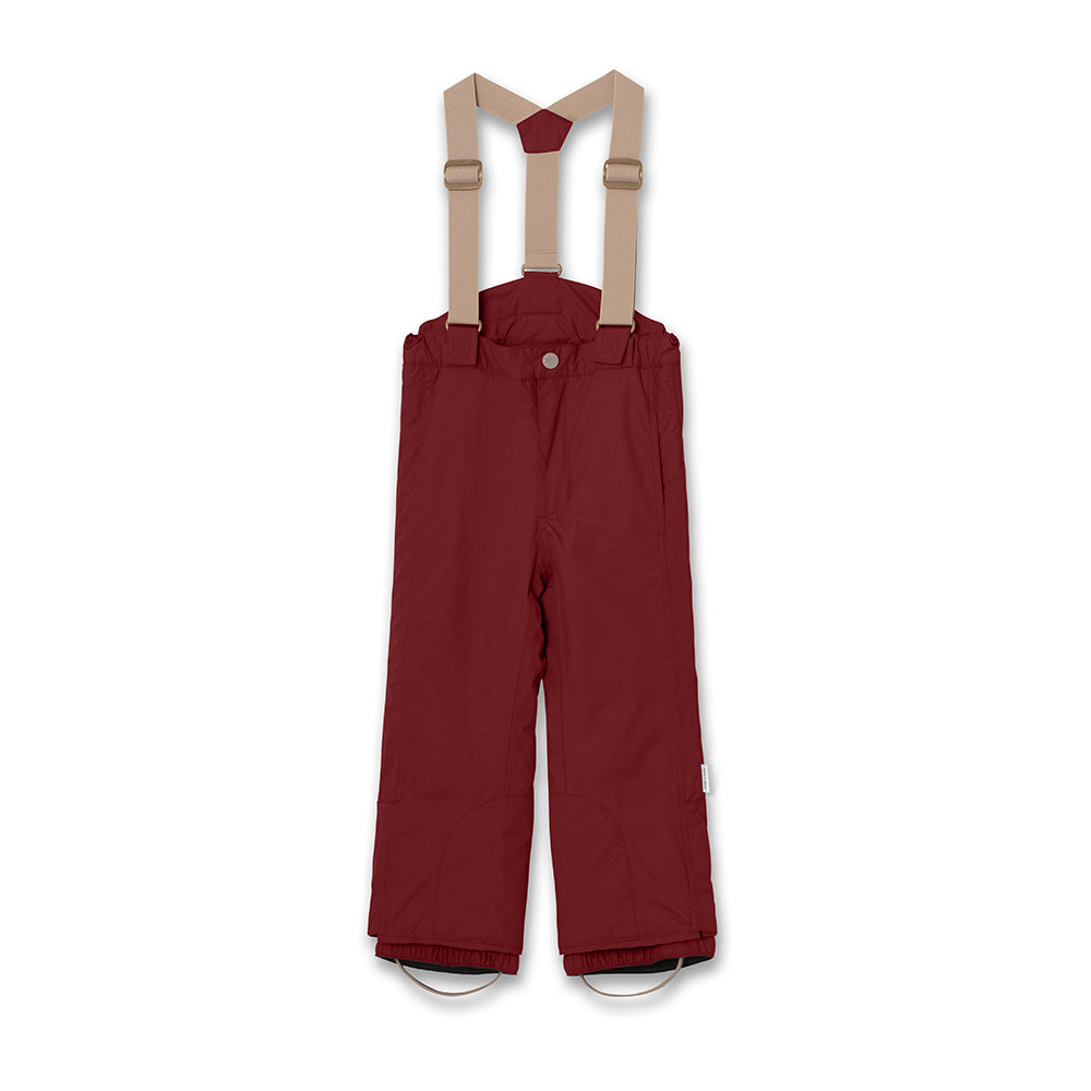 MATWITTE snow pants. GRS