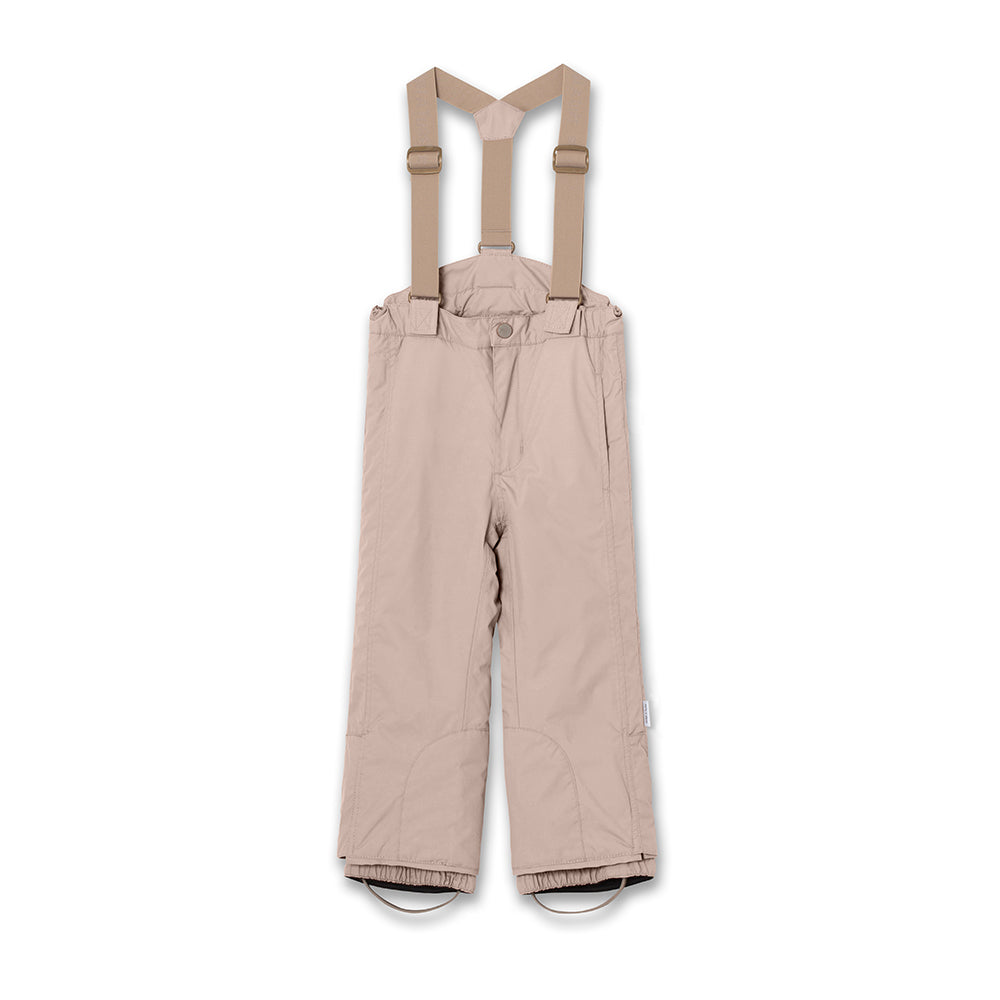 MATWITTE snow pants. GRS