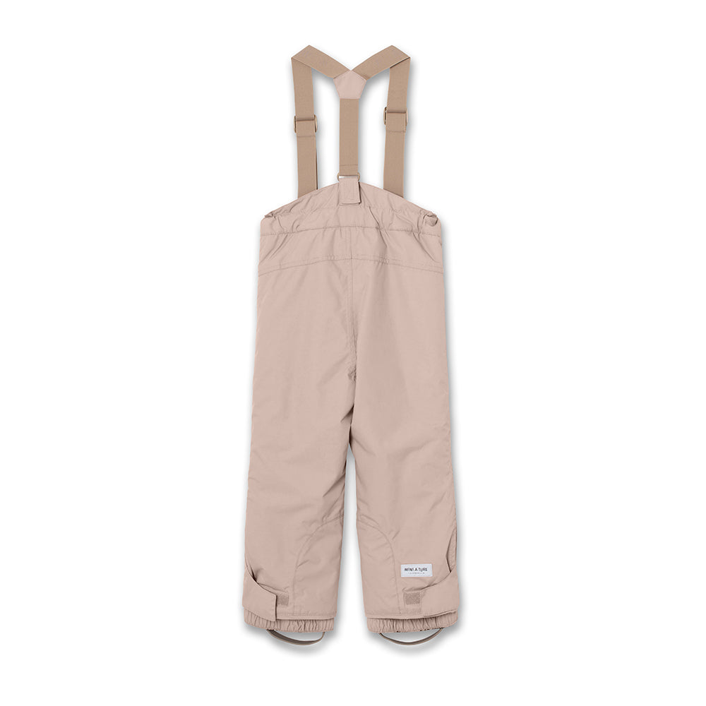 MATWITTE snow pants. GRS