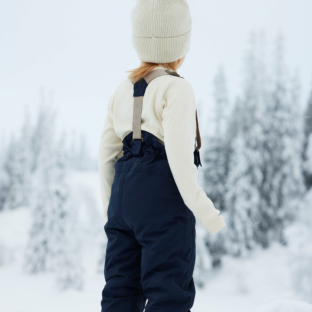 MATWITTE snow pants. GRS