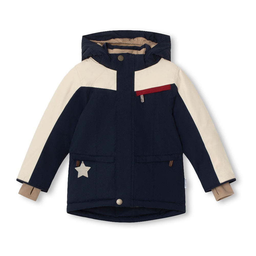 WINTER JACKE GR.S HILFIGER hotsell