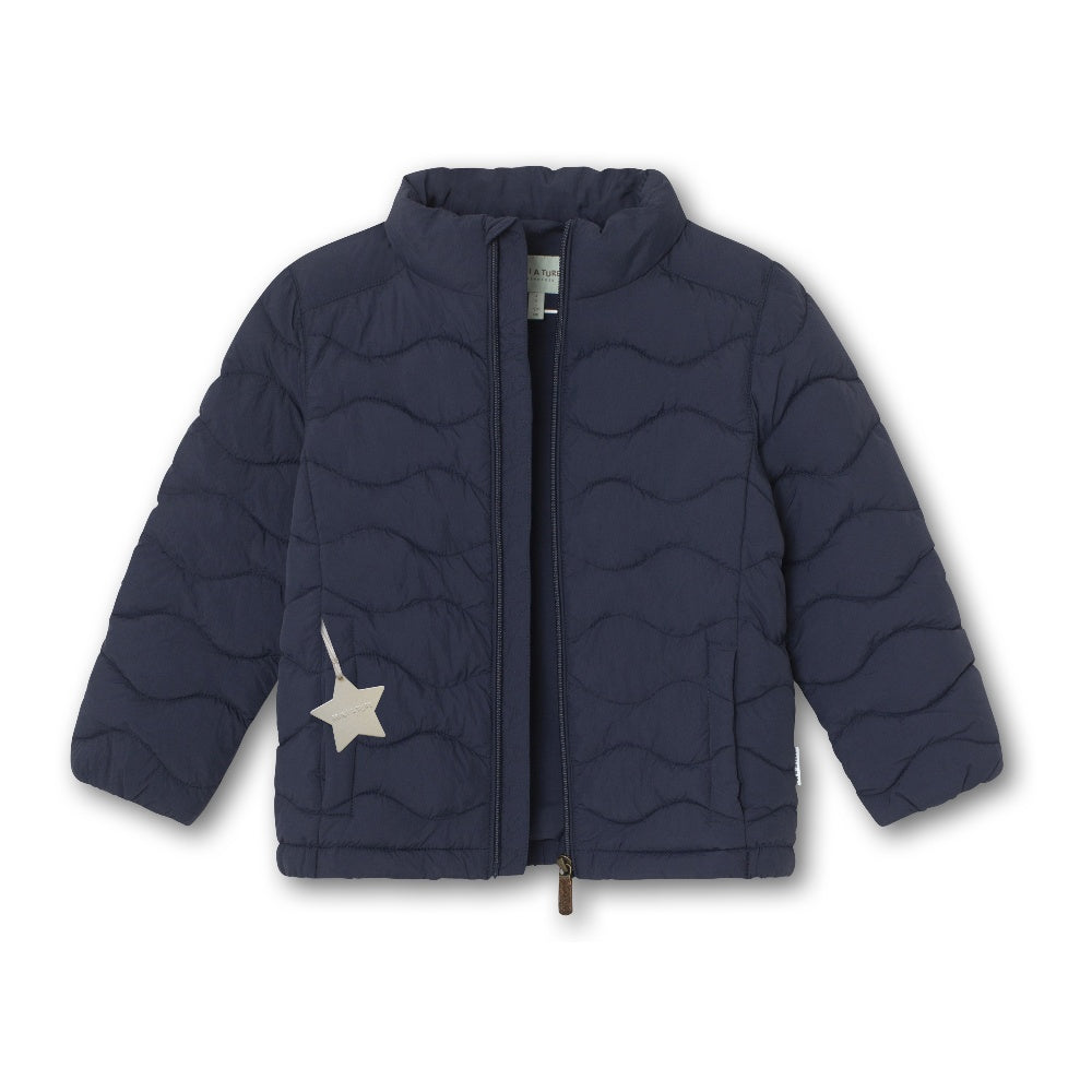 MATNAVA Isolierte Jacke