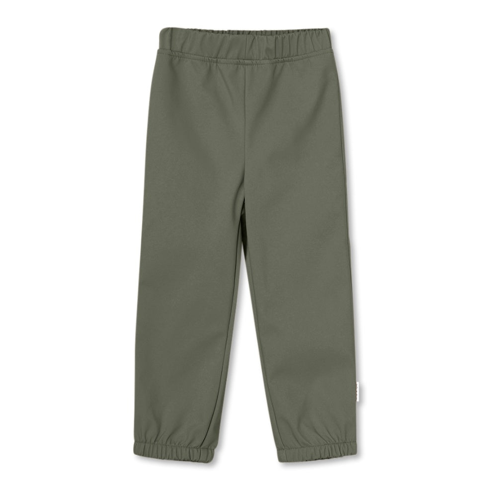 MATAIAN winter softshell pants. GRS