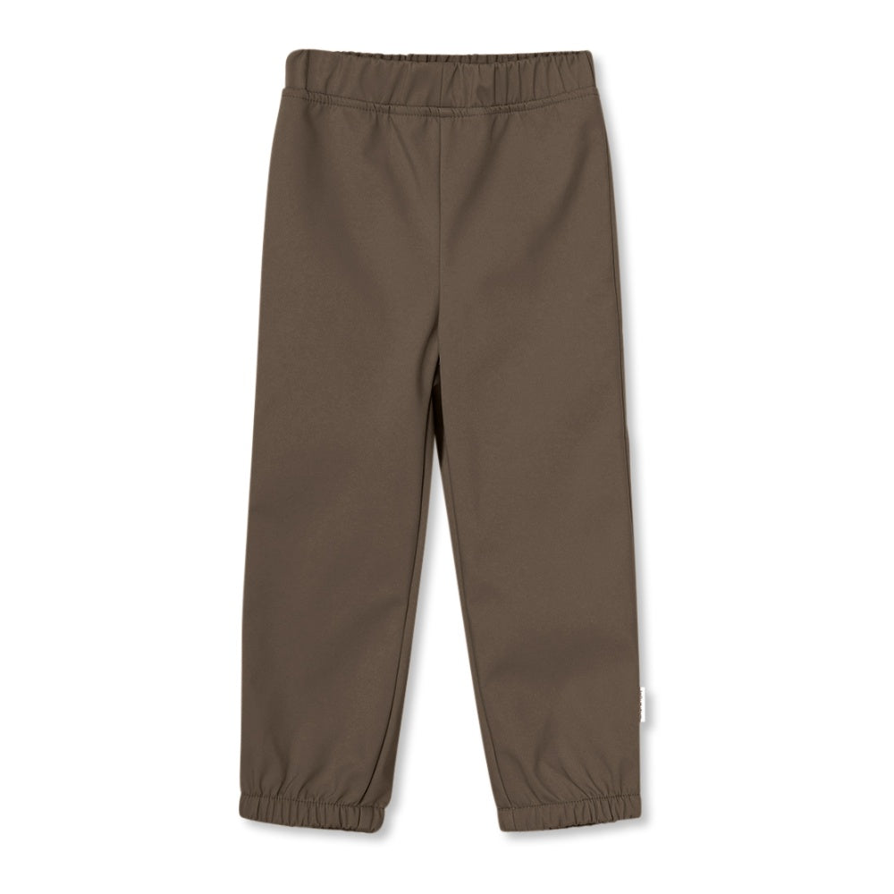 MATAIAN winter softshell pants. GRS