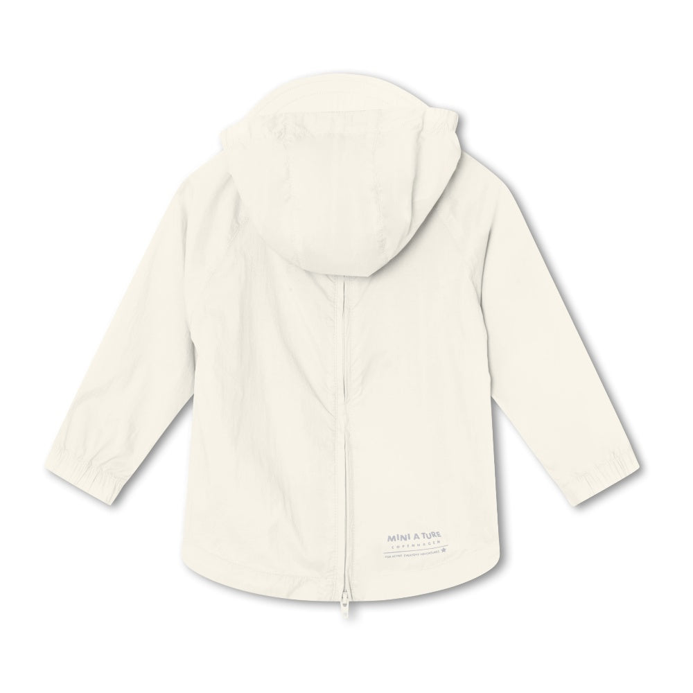 MATBABYVITO UV-Jacke. GRS