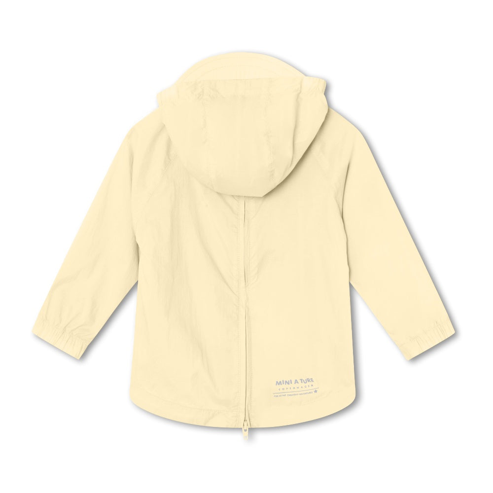 MATBABYVITO UV-Jacke. GRS