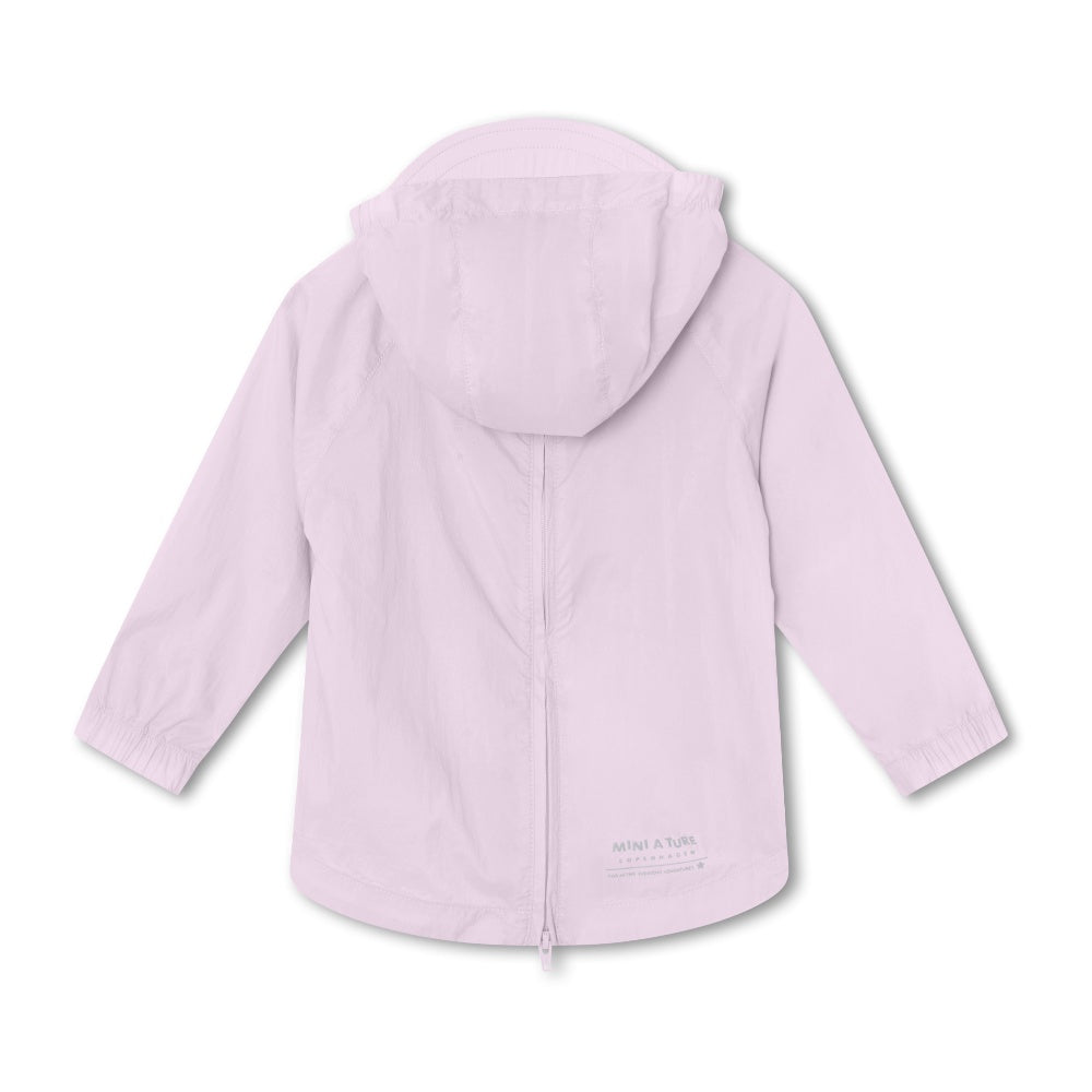 MATBABYVITO UV-Jacke. GRS