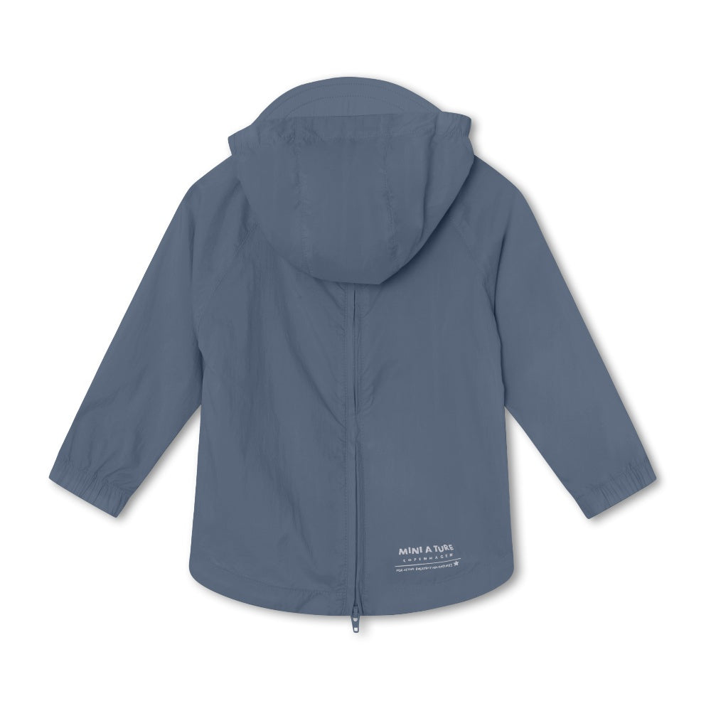 MATBABYVITO UV-Jacke. GRS