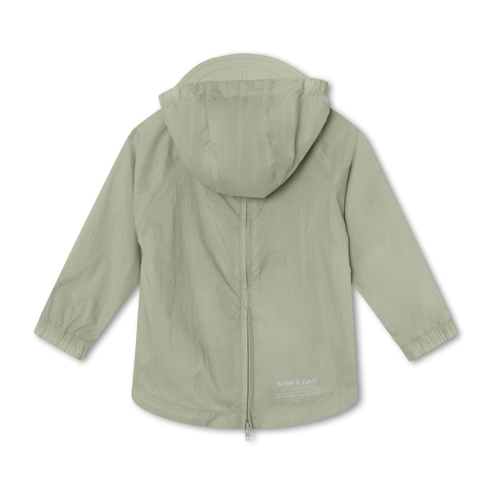 MATBABYVITO UV-Jacke. GRS