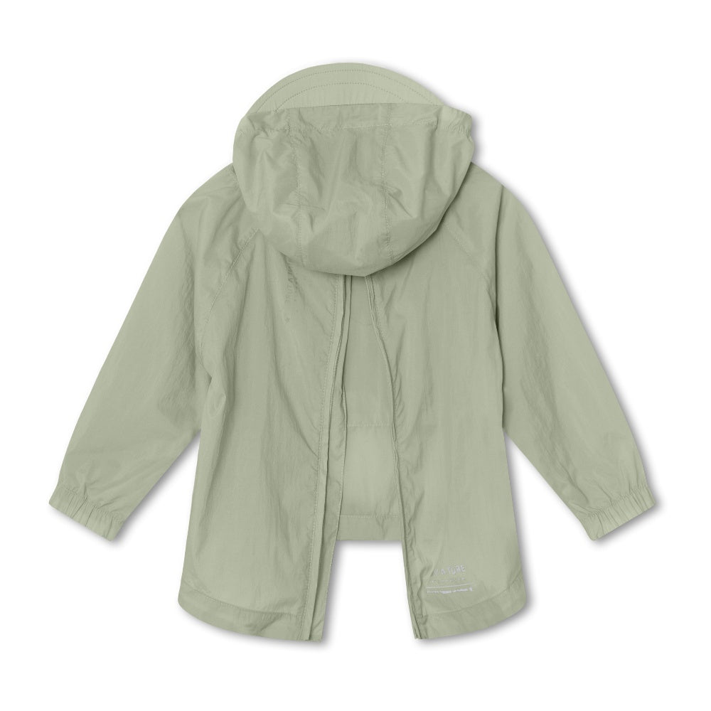 MATBABYVITO UV-Jacke. GRS