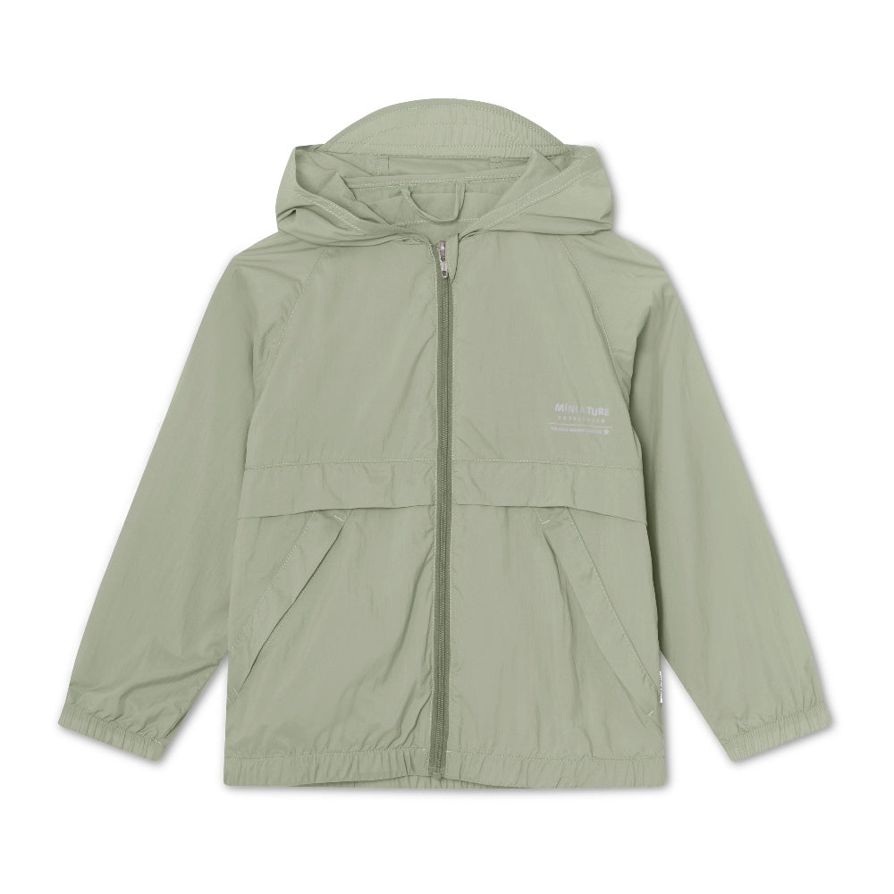 MATASLA UV-Jacke. GRS