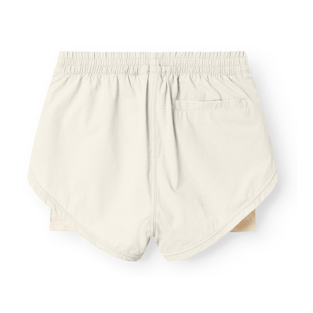 MATEIDIE shorts. GRS