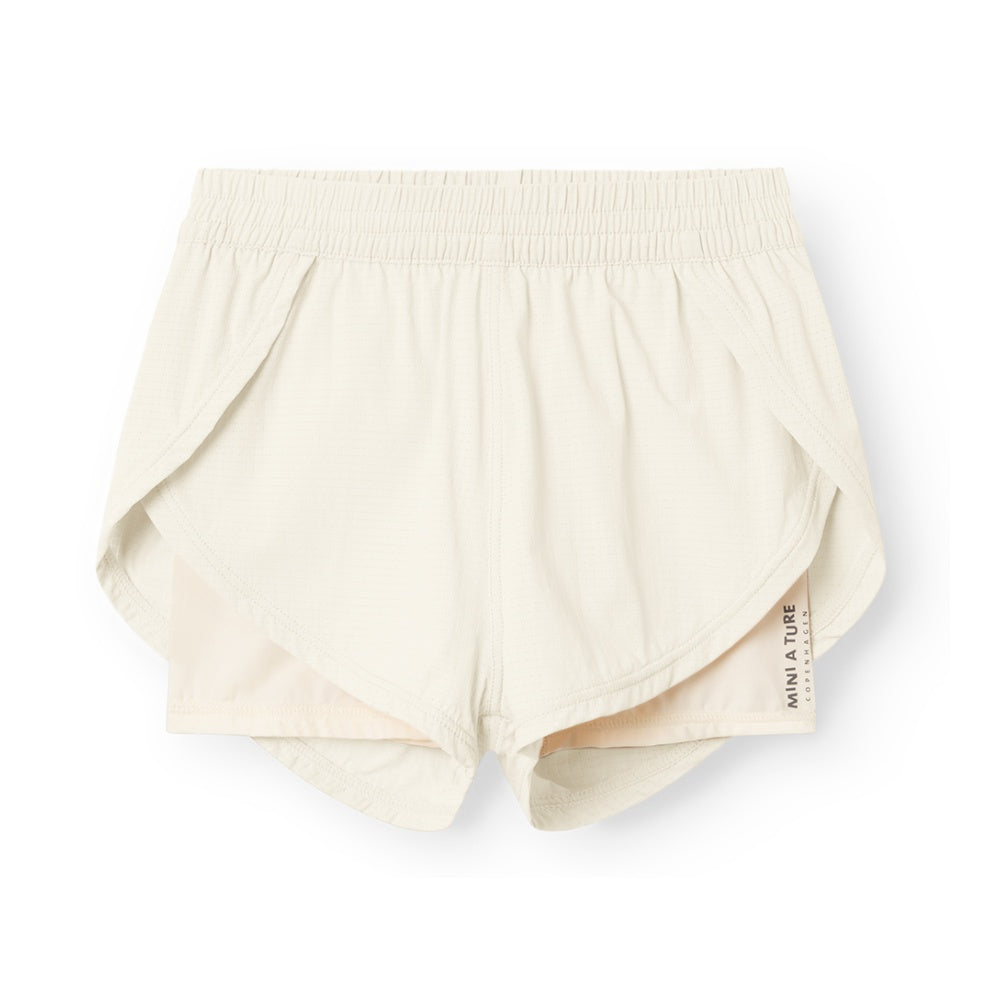 MATEIDIE shorts. GRS