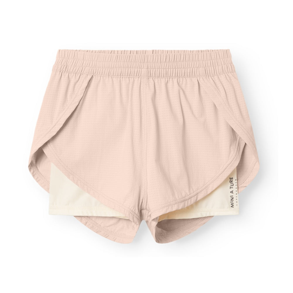 MATEIDIE shorts. GRS