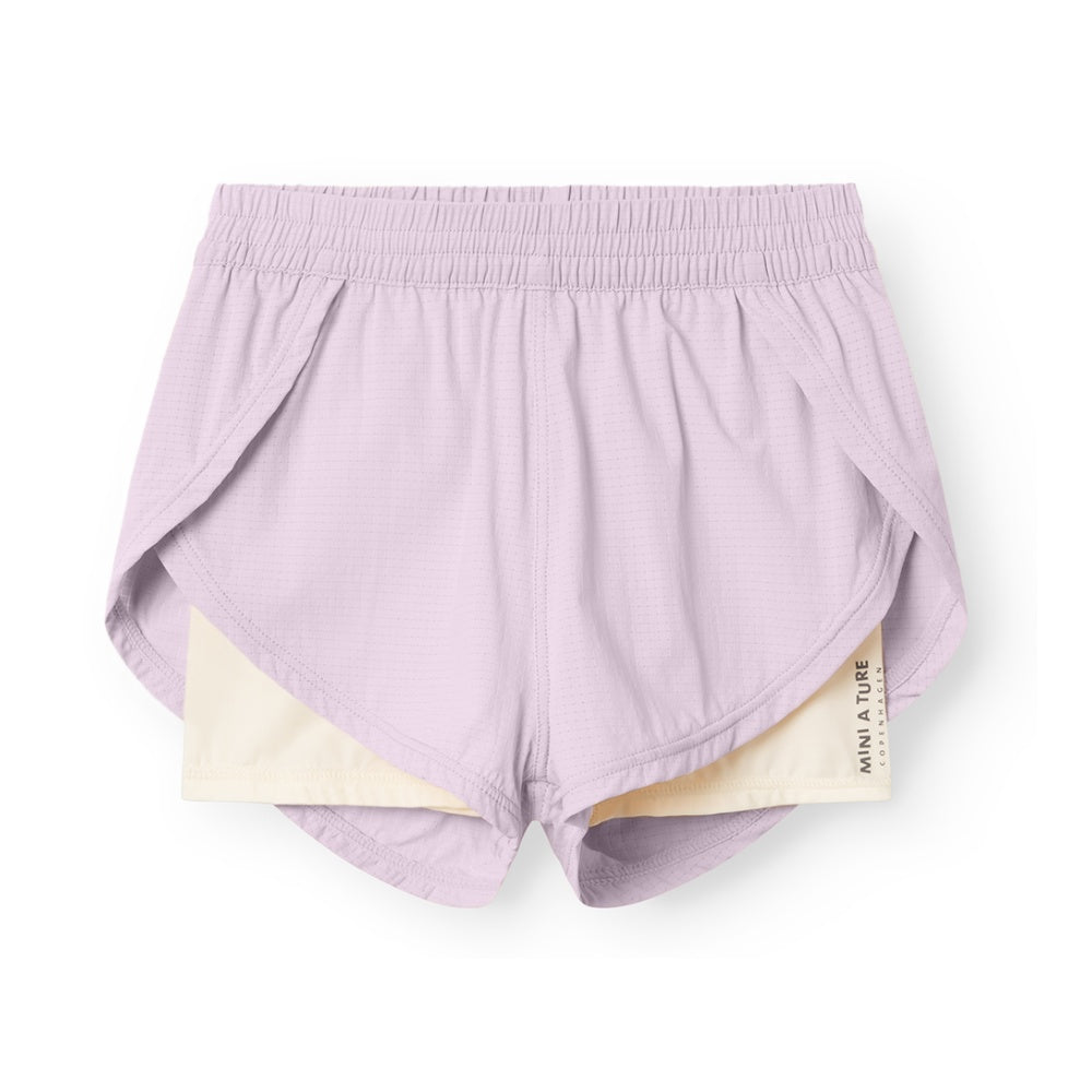 MATEIDIE shorts. GRS