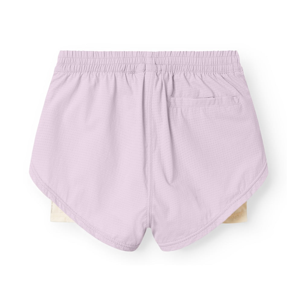 MATEIDIE shorts. GRS