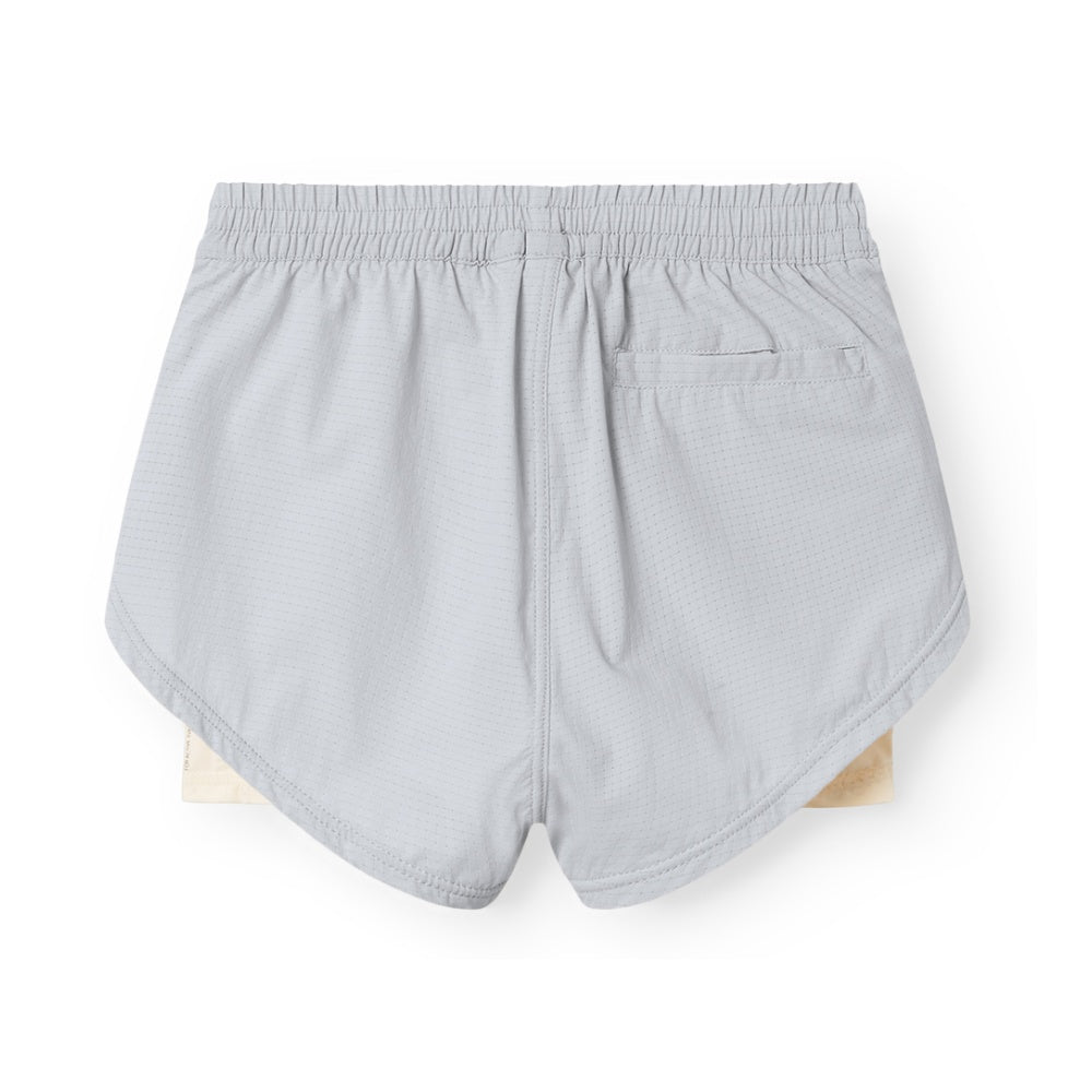 MATEIDIE shorts. GRS