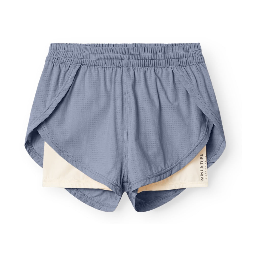 MATEIDIE shorts. GRS