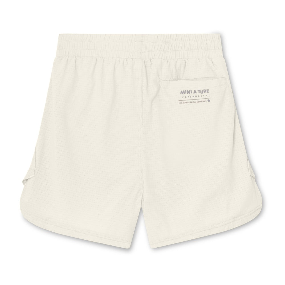 MATELVART shorts. GRS