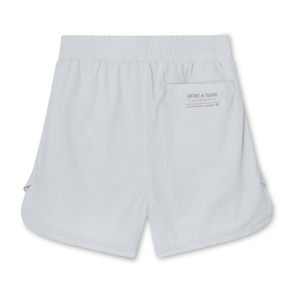 MATELVART shorts. GRS