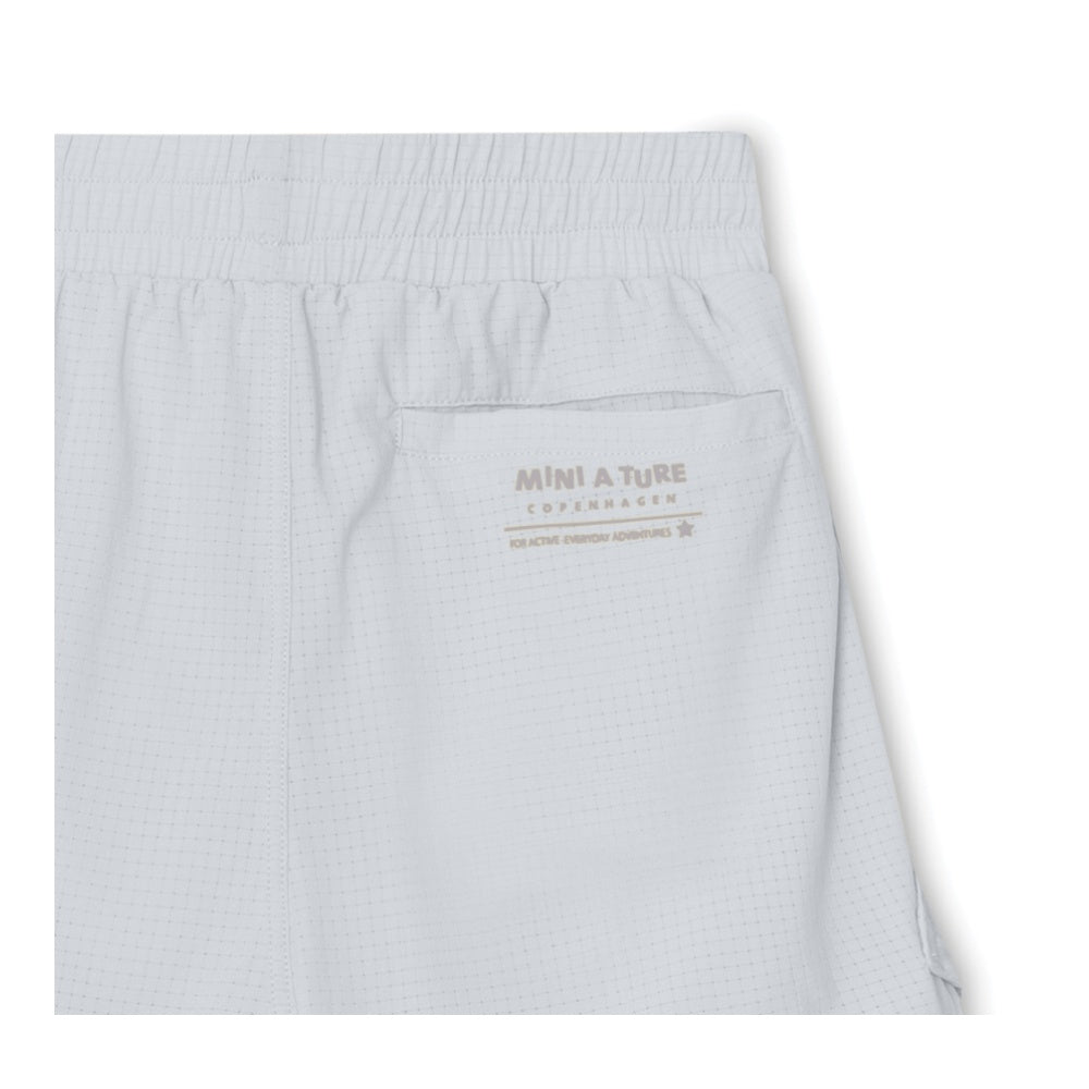 MATELVART shorts. GRS